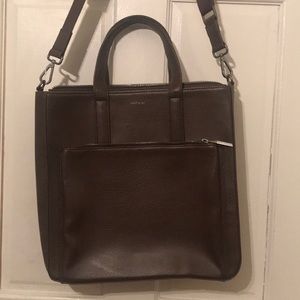 Matt & Nat
Junji Vegan Leather Tote